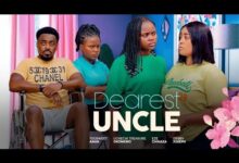 Dearest Uncle (2025) Latest Nollywood