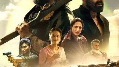 Daaku Maharaaj (2025) Indian