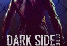 Dark Side of the Cage (2025) Season 1 TV Series 