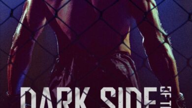 Dark Side of the Cage (2025) Season 1 TV Series 