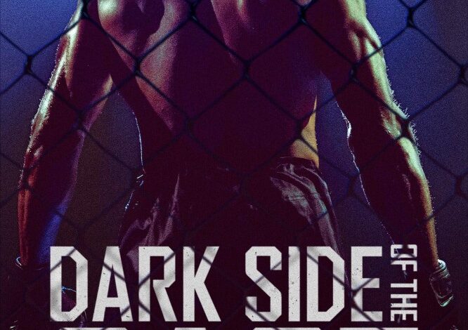 Dark Side of the Cage (2025) Season 1 TV Series 