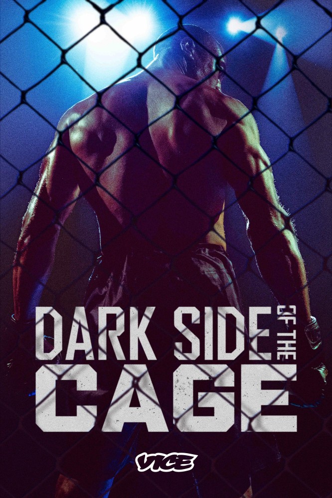 Dark Side of the Cage (2025) Season 1 TV Series 