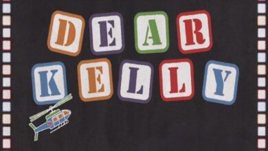Dear Kelly (2024)