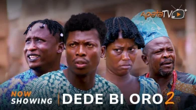 Dede Bi Oro 2 (2025) Latest Yoruba