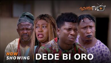 Dede Bi Oro (2025) Latest Yoruba