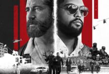 Den of Thieves 2: Pantera (2025)