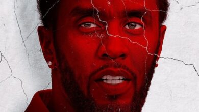 Diddy: Monster’s Fall (2025)