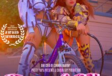 Donna and Ally (2023)