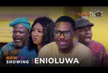 Enioluwa (2024) Latest Yoruba