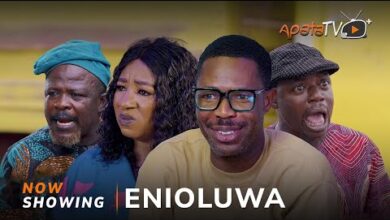Enioluwa (2024) Latest Yoruba