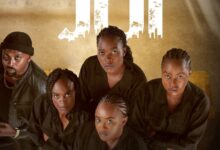 Jiji Season 2 Kenya Series