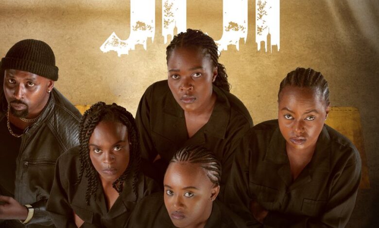 Jiji Season 2 Kenya Series