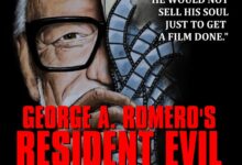 George A. Romero’s Resident Evil (2025)