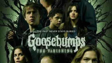 Goosebumps (2023) Season 2 (Complete) TV Series