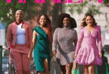 Harlem (2025) Season 3 TV Series 