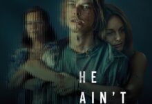 He Ain’t Heavy (2024)