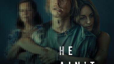 He Ain’t Heavy (2024)