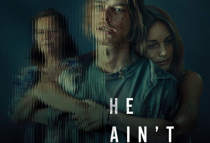 He Ain’t Heavy (2024)