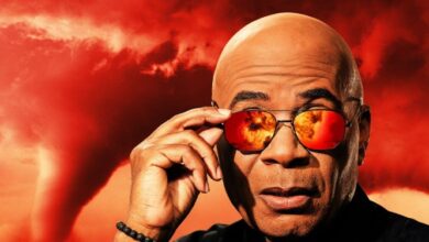 History’s Most Shocking (2025) Season 1 TV Series 