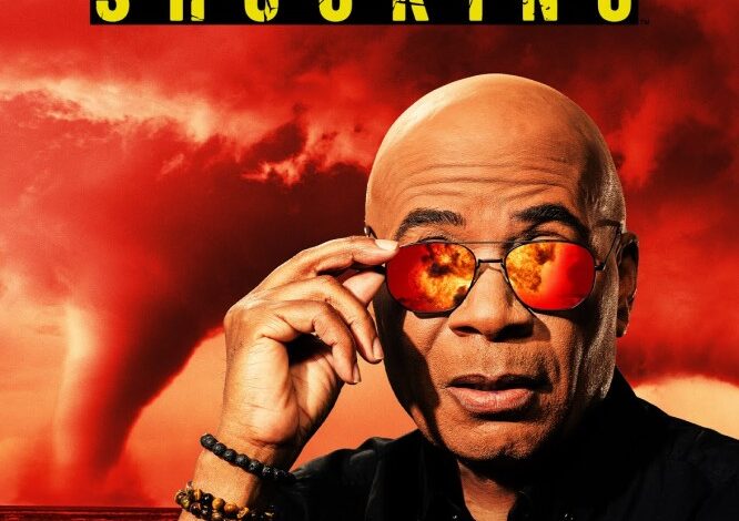 History’s Most Shocking (2025) Season 1 TV Series 