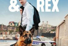 Hudson & Rex (2025) Season 7 TV Series 