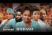 Ifedayo (2025) Latest Yoruba