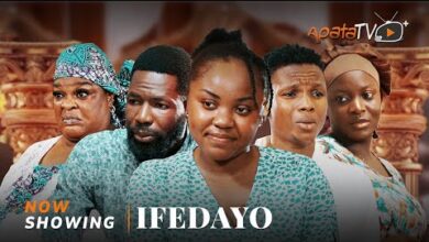 Ifedayo (2025) Latest Yoruba