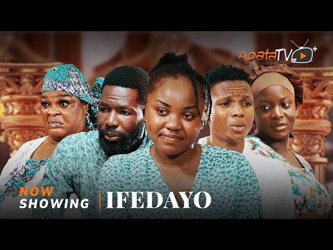Ifedayo (2025) Latest Yoruba