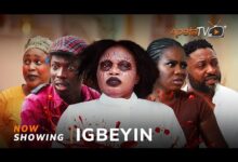 Igbeyin (2025) Latest Yoruba