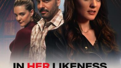 In Her Likeness (2024)