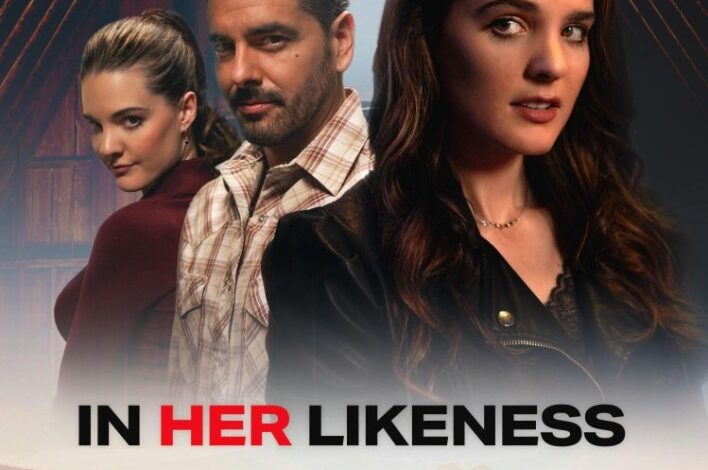 In Her Likeness (2024)