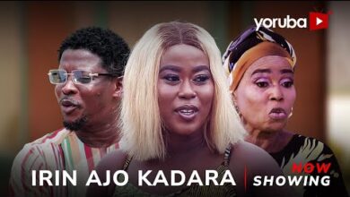 Irinajo Kadara (2025) Latest Yoruba