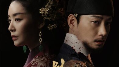 The Queen Who Crowns (2025) Season 1 Korean Drama