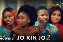 Jo Kin Jo Reloaded 2 (2025) Latest Yoruba
