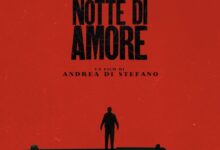 Last Night of Amore (2023)