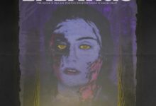 Lizzie Lazarus (2024)