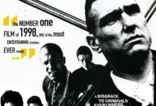 Lock Stock and Two Smoking Barrels (1998)