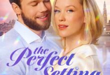 The Perfect Setting (2025)
