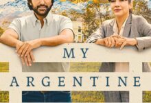 My Argentine Heart (2025)
