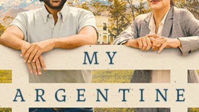 My Argentine Heart (2025)