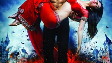 Ra.One (2011) Indian