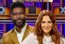 Hollywood Squares (2025) Season 1 TV Series 