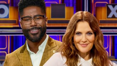 Hollywood Squares (2025) Season 1 TV Series 