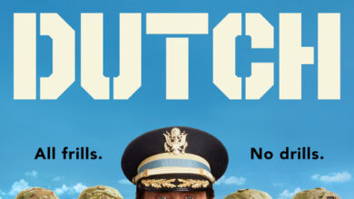 Going Dutch (2025) Season 1 TV Series