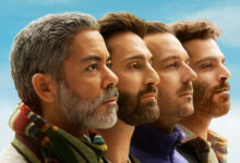 Shafted (2025) Season 1 TV Series 