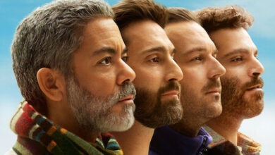 Shafted (2025) Season 1 TV Series 