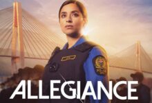 Allegiance (2025) Season 2 TV Series 