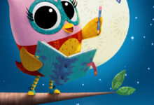 Eva the Owle (2025) Season 2 TV Series 