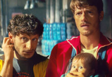 The Love Scam (2025)