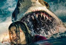 Into the Deep (2025)